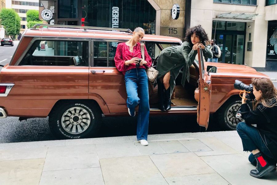 1981 Jeep Other Image 12